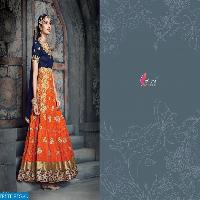 Kesari Kyra Vol-2 Export Heavy Designer Ramzaan Spacial Salwar Suits